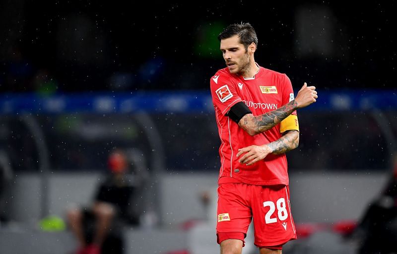 Christopher Trimmel happens to have the most set piece assists in the top 5 leagues this season. 
